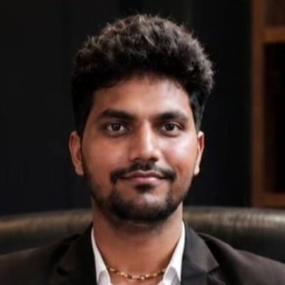 Jayaprakash Meher