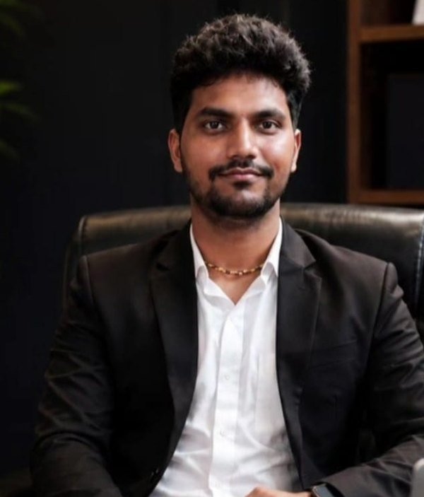 Jayaprakash Meher, Founder & CEO of WEBM Solution